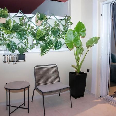 Luxury Premium Suite #1 Chalkís المظهر الخارجي الصورة