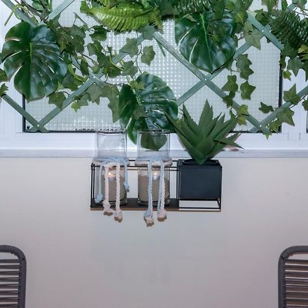 Luxury Premium Suite #1 Chalkís المظهر الخارجي الصورة