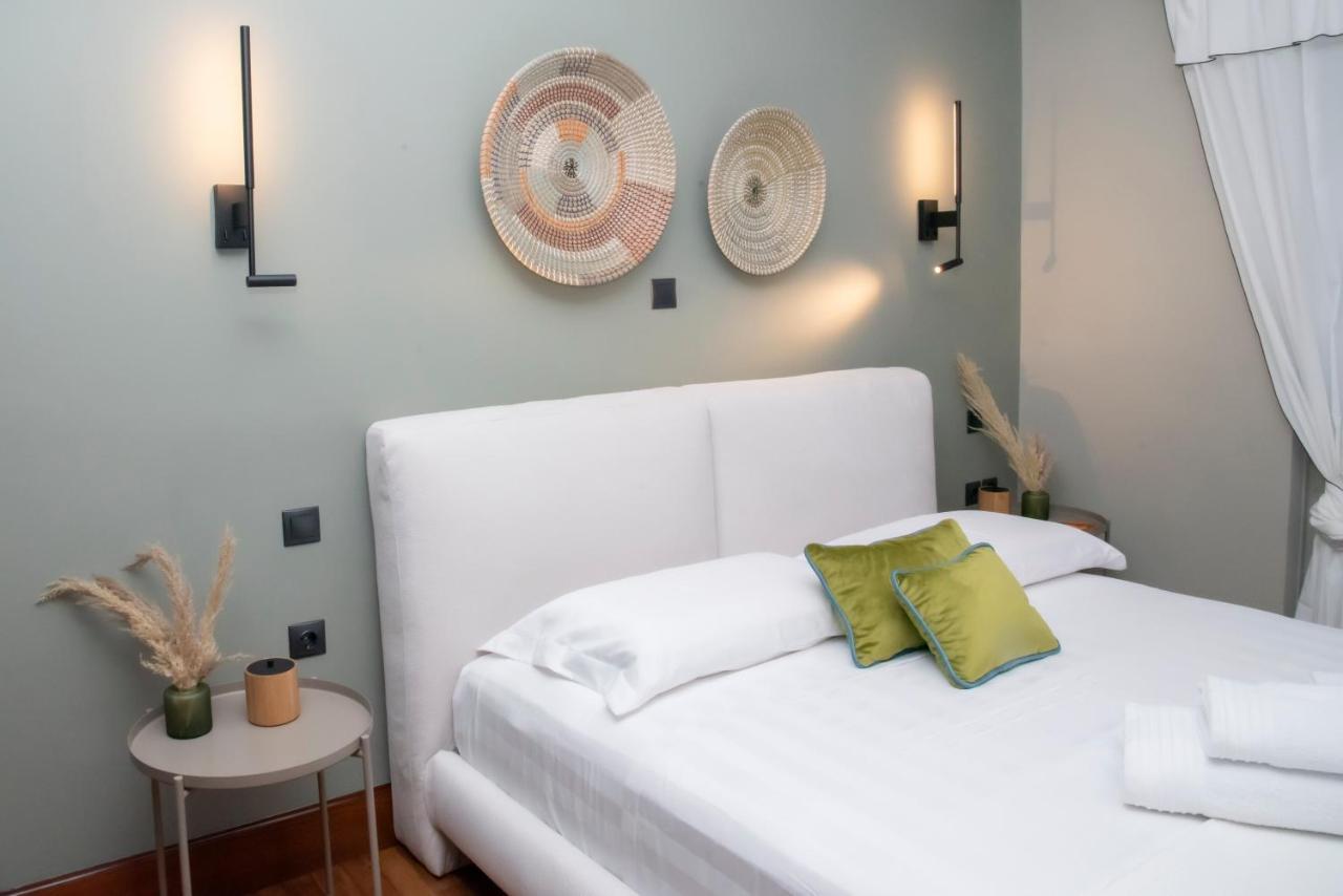 Luxury Premium Suite #1 Chalkís المظهر الخارجي الصورة